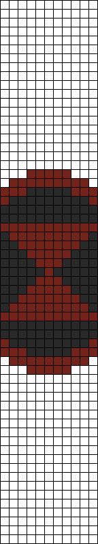 Alpha pattern #217983 preview