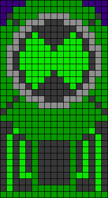 Alpha pattern #217988 preview
