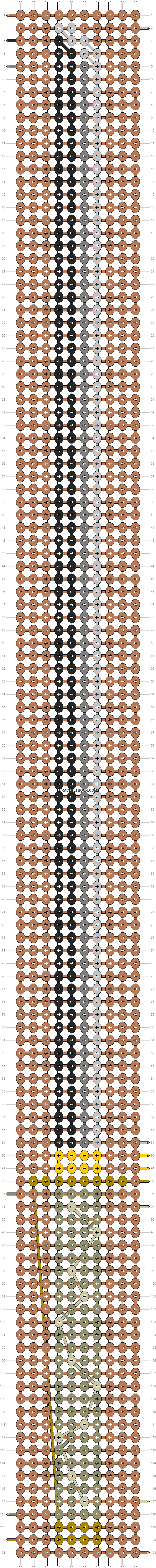 Alpha pattern #217989 pattern