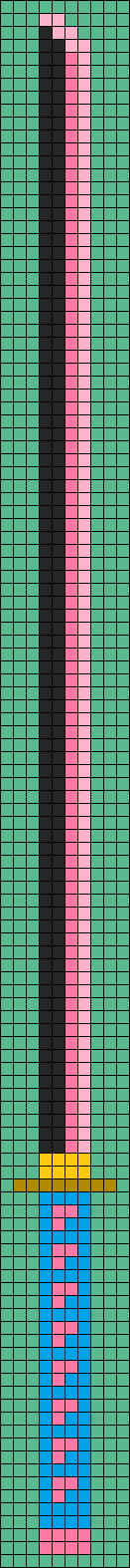 Alpha pattern #217990 preview
