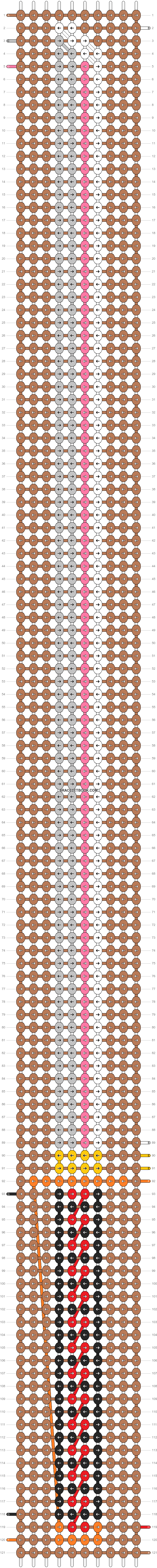 Alpha pattern #217992 pattern