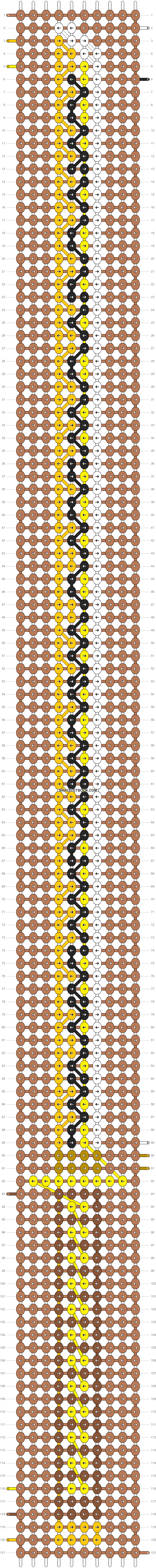 Alpha pattern #217993 pattern