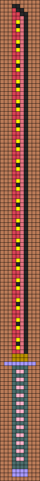 Alpha pattern #217994 preview