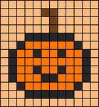 Alpha pattern #217996