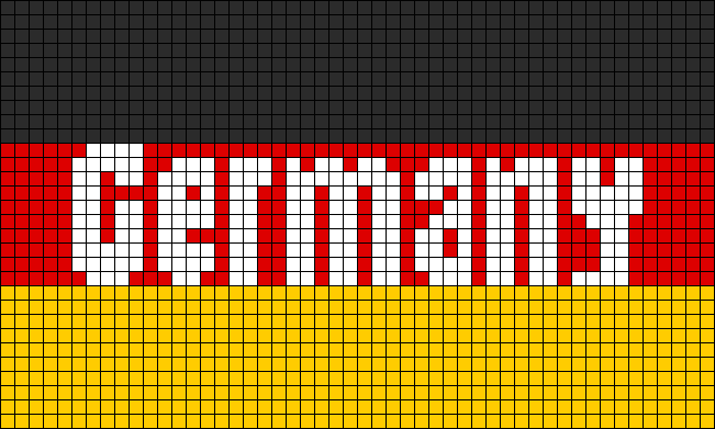 Alpha pattern #217997 preview