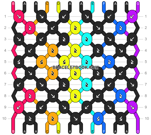 Normal pattern #218000 pattern