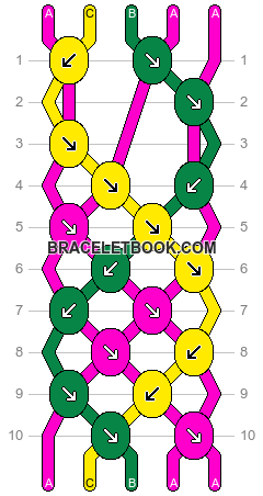 Normal pattern #218002 pattern