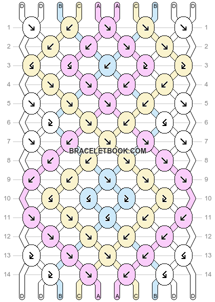 Normal pattern #218003 pattern