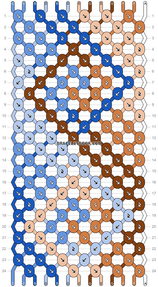 Normal pattern #218004 pattern