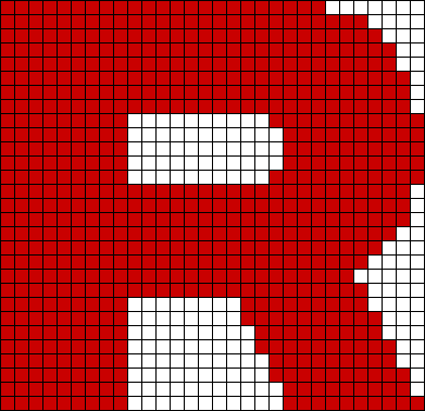 Alpha pattern #218005 preview