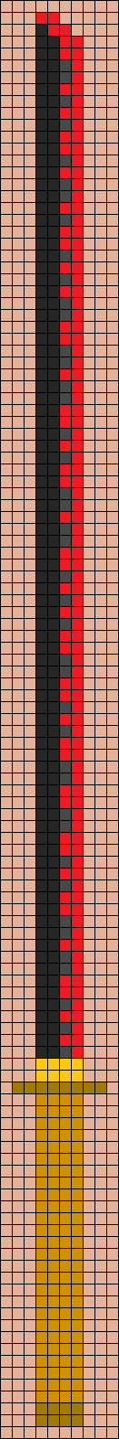 Alpha pattern #218006 preview