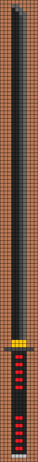 Alpha pattern #218007 preview