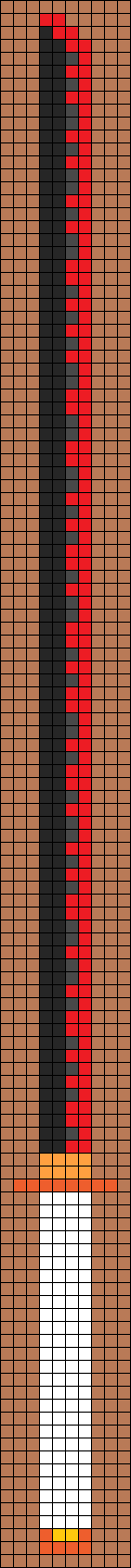 Alpha pattern #218016 preview