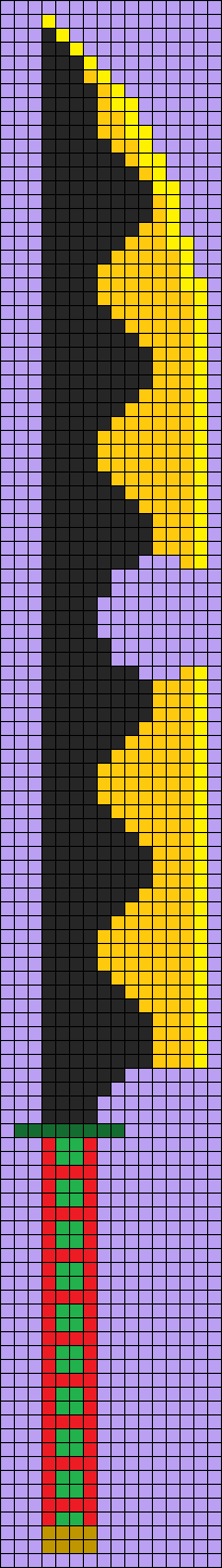 Alpha pattern #218017 preview