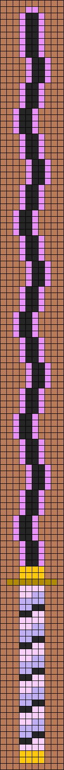 Alpha pattern #218019 preview