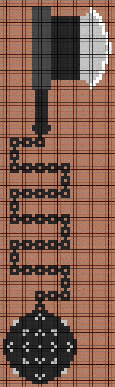 Alpha pattern #218020 preview