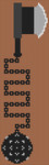 Alpha pattern #218020