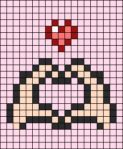 Alpha pattern #218022 preview