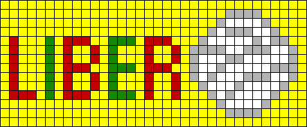 Alpha pattern #218024 preview