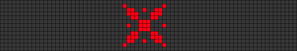 Alpha pattern #218025 preview