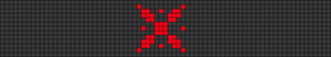 Alpha pattern #218025