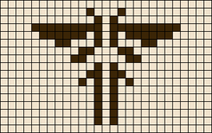 Alpha pattern #218026