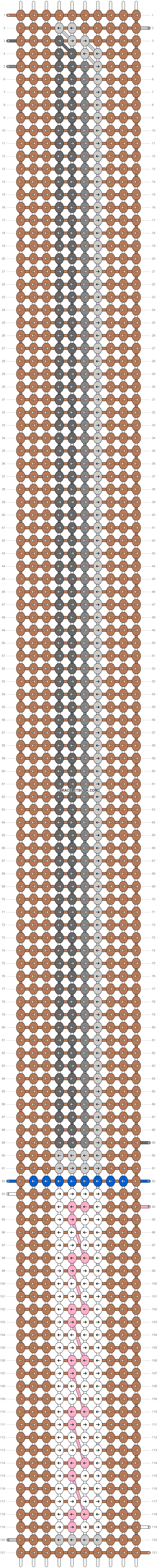 Alpha pattern #218027 pattern
