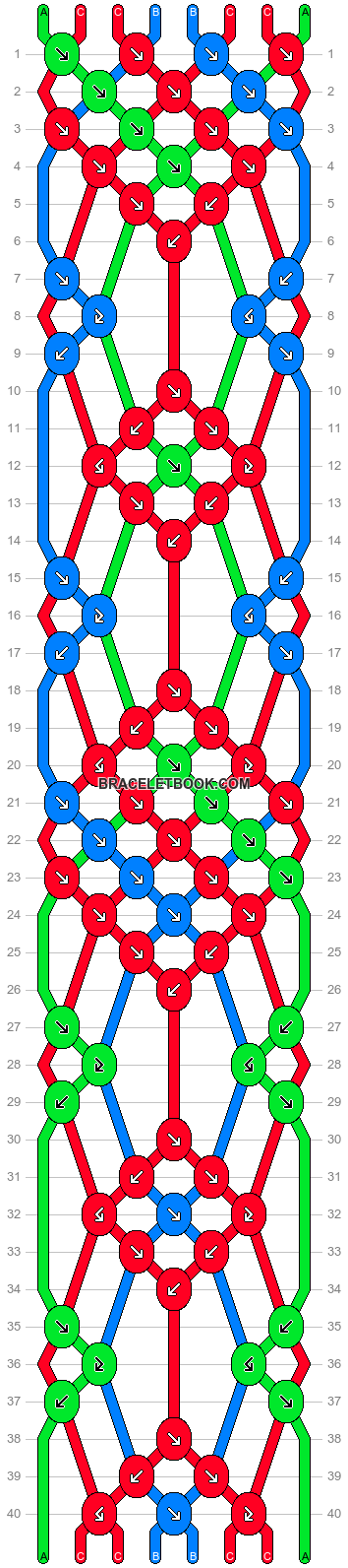 Normal pattern #218030 pattern