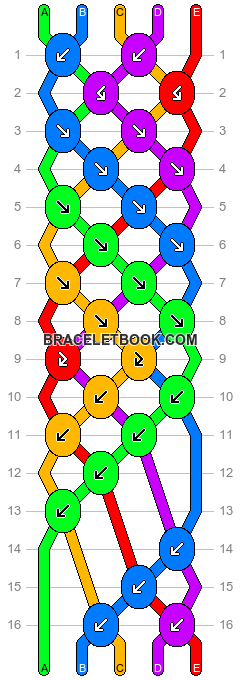 Normal pattern #218034 pattern