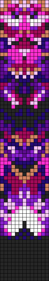 Alpha pattern #218048 preview