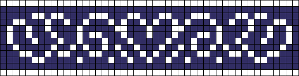 Alpha pattern #218050 preview