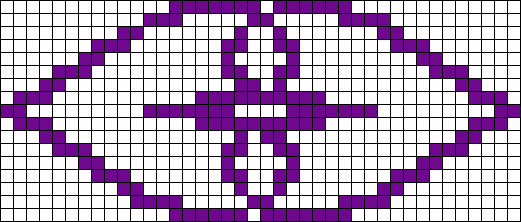 Alpha pattern #218052 preview