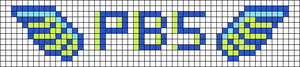 Alpha pattern #218053