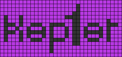 Alpha pattern #218054 preview