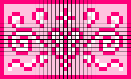 Alpha pattern #218055 preview