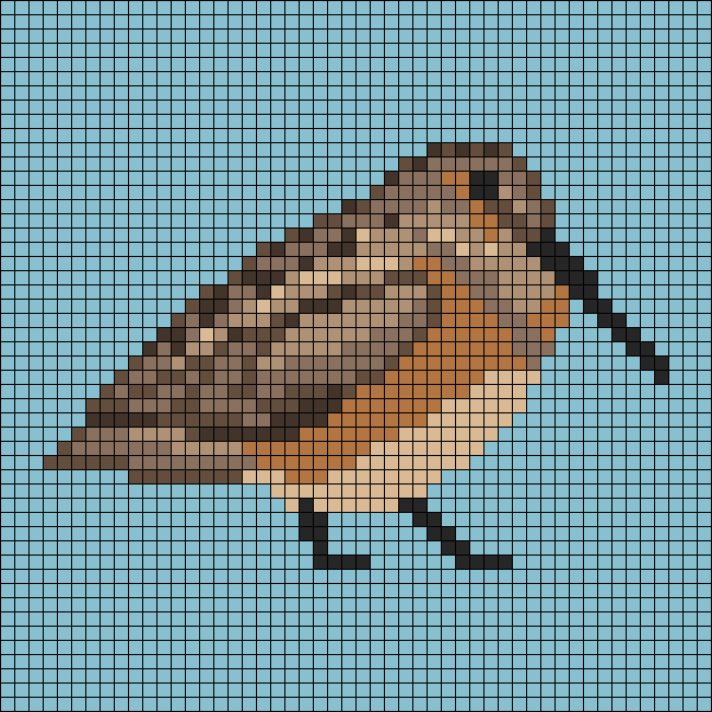 Alpha pattern #218056 preview