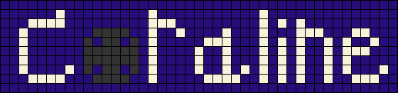 Alpha pattern #218057 preview