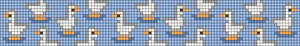 Alpha pattern #218059