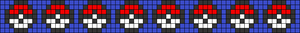 Alpha pattern #218060
