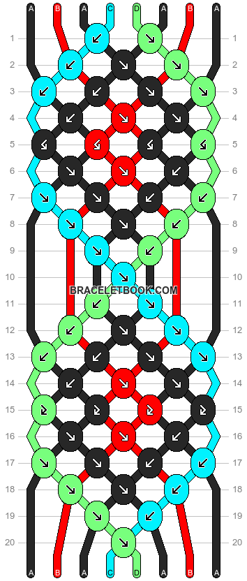 Normal pattern #218067 pattern