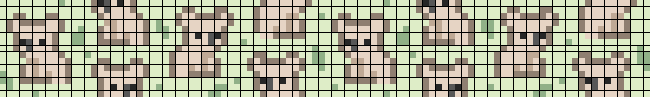 Alpha pattern #218068 preview
