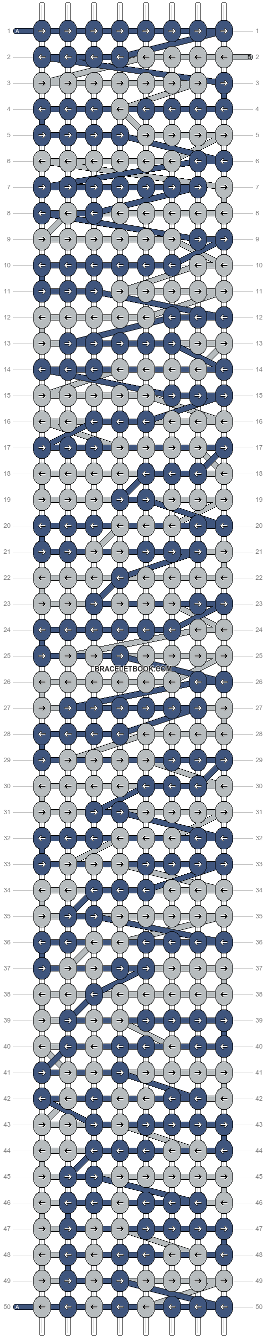 Alpha pattern #218070 pattern
