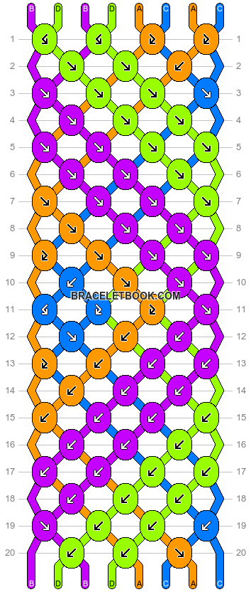 Normal pattern #218071 pattern