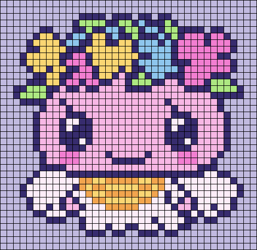 Alpha pattern #218078 preview