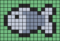 Alpha pattern #218079 preview
