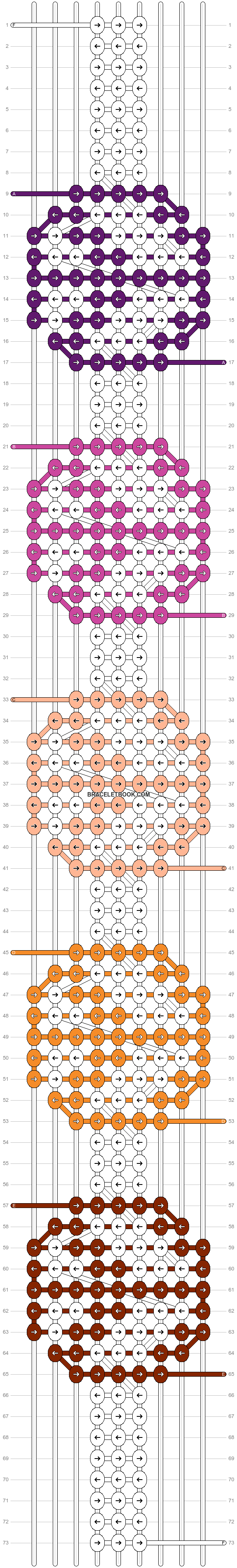 Alpha pattern #218082 pattern