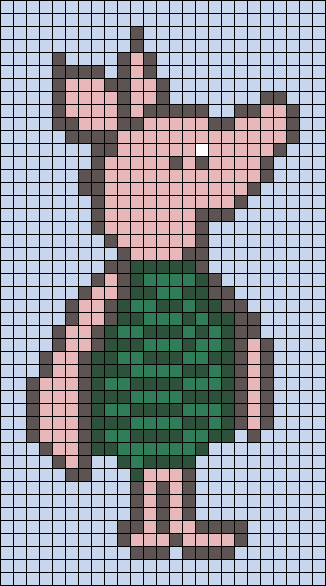 Alpha pattern #218083 preview