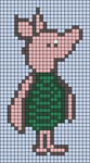 Alpha pattern #218083
