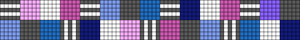 Alpha pattern #218084