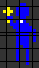 Alpha pattern #218092 preview